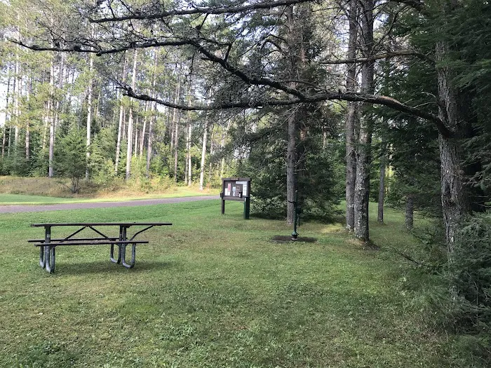 Stockfarm Bridge Campground Picture 2