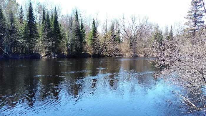 Stockfarm Bridge Campground Picture 6