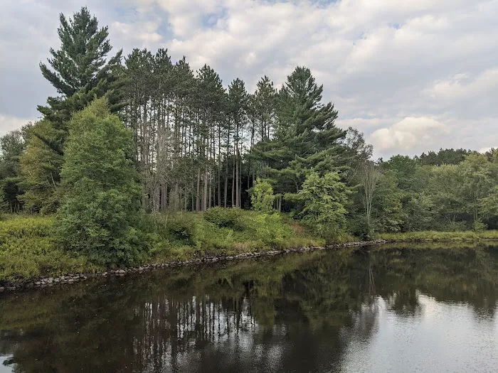 Stockfarm Bridge Campground Picture 3