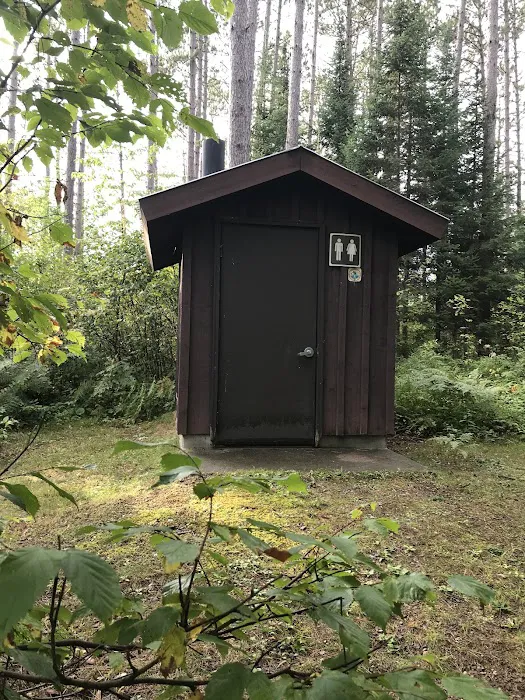 Stockfarm Bridge Campground Picture 1