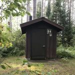 Stockfarm Bridge Campground