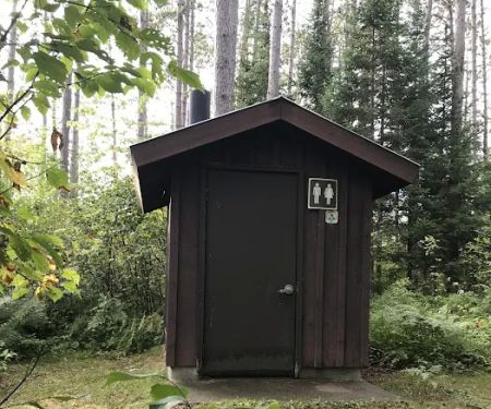 Stockfarm Bridge Campground