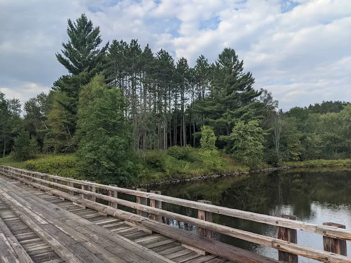 Stockfarm Bridge Campground Picture 4