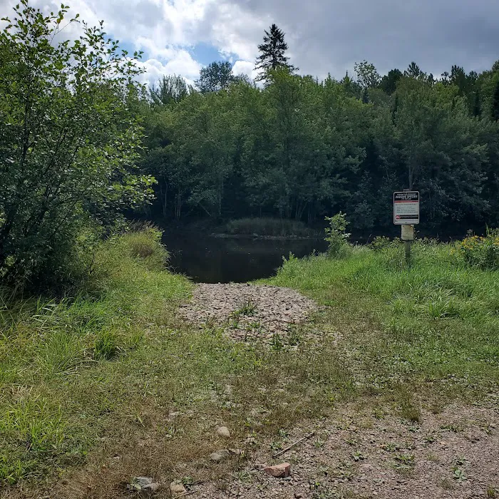 Stockfarm Bridge Campground Picture 9