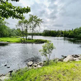 Black Lake Campground Picture 1