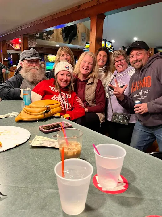 Black Lake Campground Picture 7