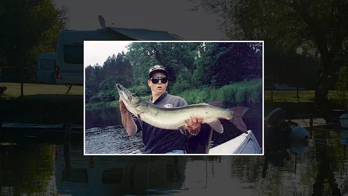 Black Lake Campground Picture 2