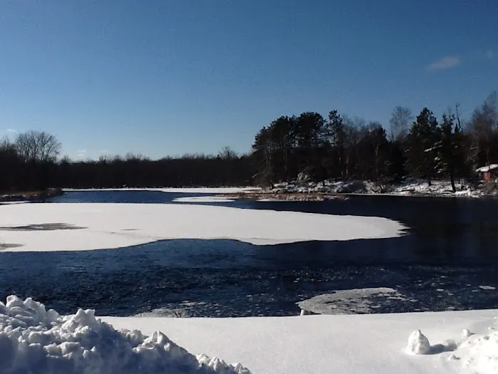 Black Lake Campground Picture 8