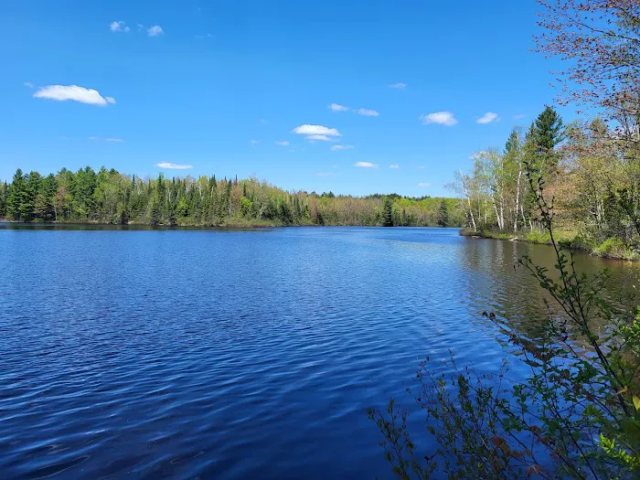 Black Lake Campground Picture 10