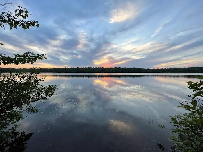 Black Lake Campground Picture 11