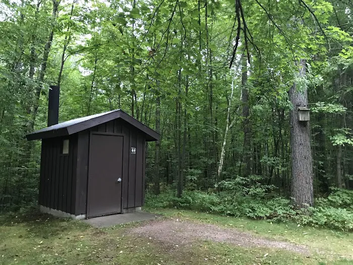 Black Lake Campground Picture 15