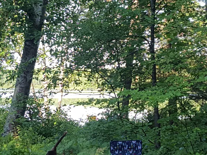 Black Lake Campground Picture 17