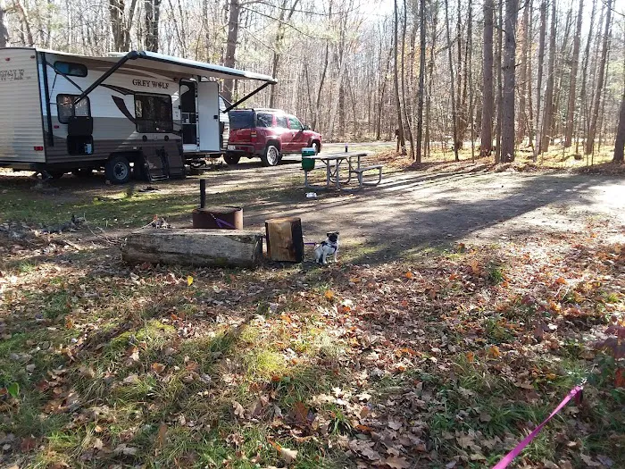 Black Lake Picture 2