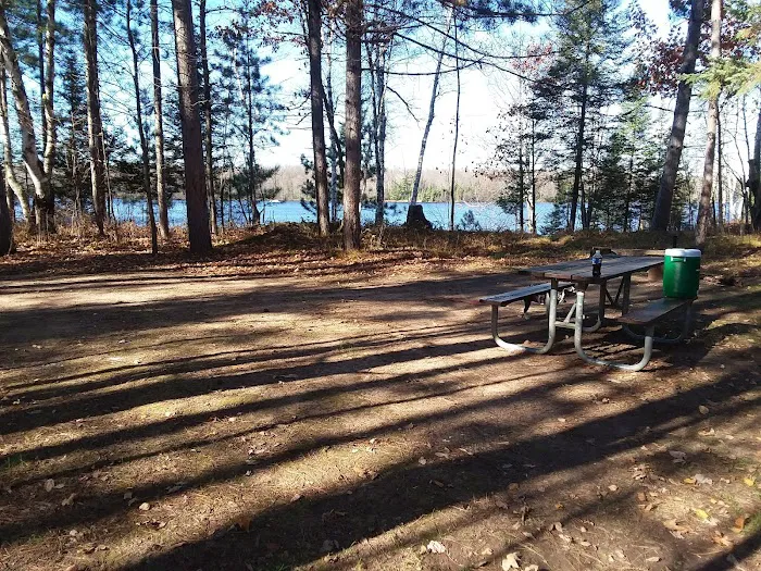 Black Lake Picture 1