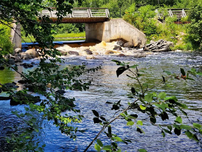 Lake of the Falls Campground/County Park Picture 2