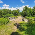 Lake of the Falls Campground/County Park