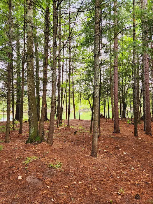 Lake of the Falls Campground/County Park Picture 8