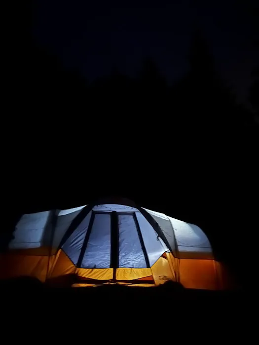 Side 2 Lake of the Falls County Park Picture 1