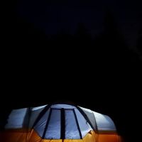 Side 2 Lake of the Falls County Park ico