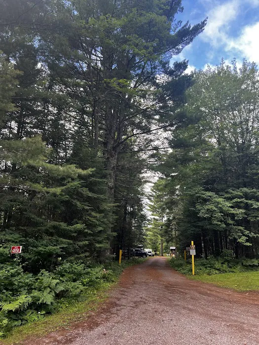 Side 2 Lake of the Falls County Park Picture 2