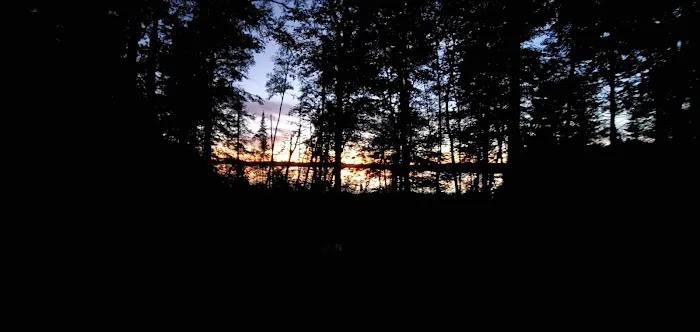 Moose Lake Campground Picture 7