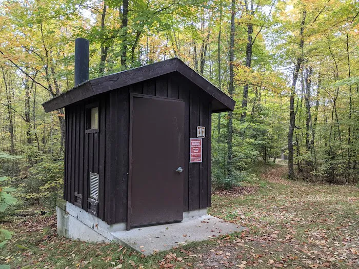 Moose Lake Campground Picture 10