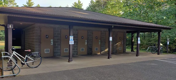 Firefly Lake Campground Picture 5