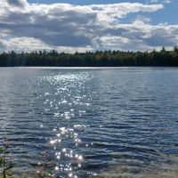 Firefly Lake Campground ico