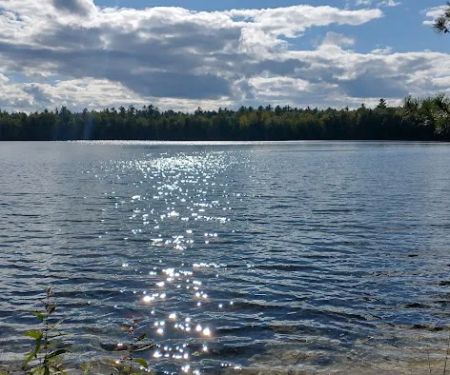 Firefly Lake Campground
