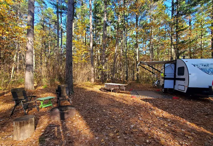 Firefly Lake Campground Picture 8