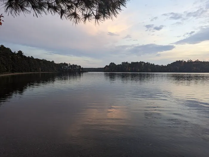 North Muskellunge Lake Group Campground Picture 2