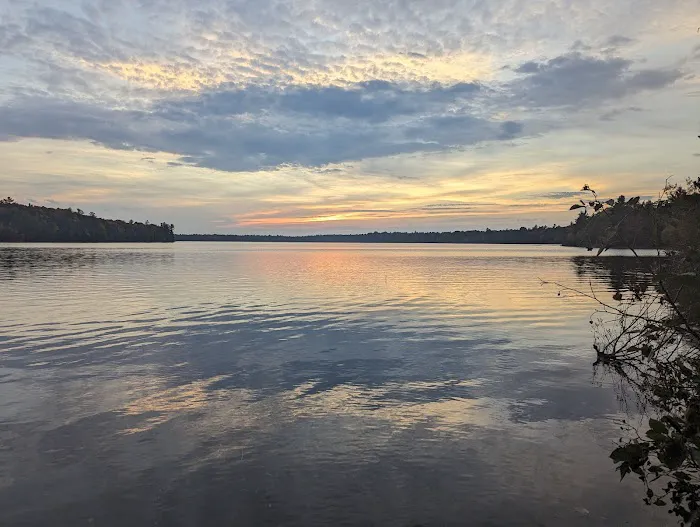 North Muskellunge Lake Group Campground Picture 3