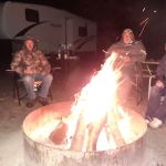 North Muskellunge Lake Group Campground