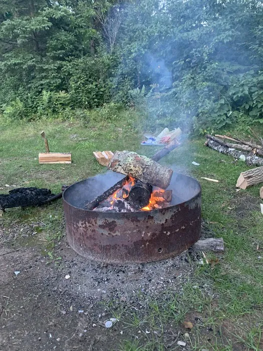 Tamarack Springs Campground Picture 3