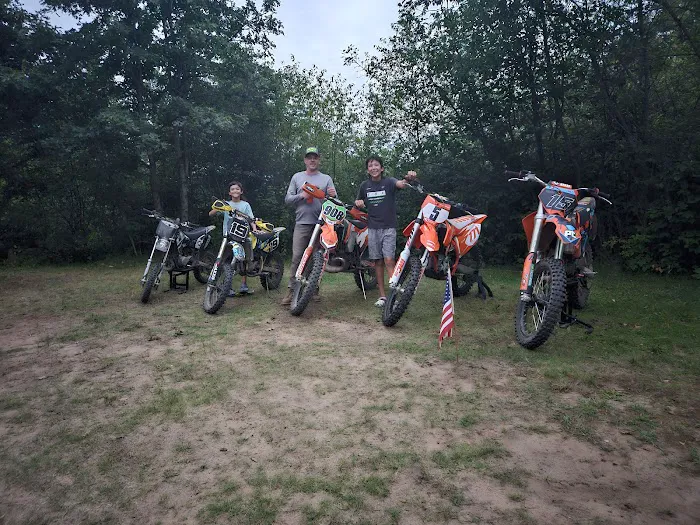 Tamarack Springs Campground Picture 5