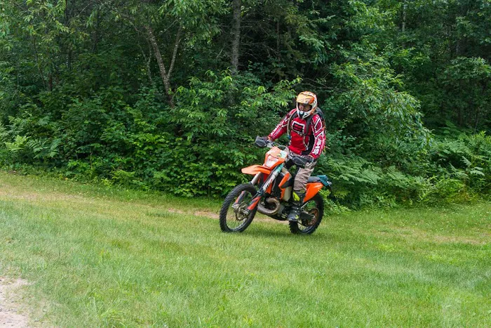 Tamarack Springs Campground Picture 4