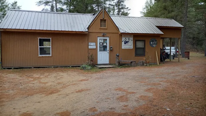 Rohr's Wilderness Tours Picture 3