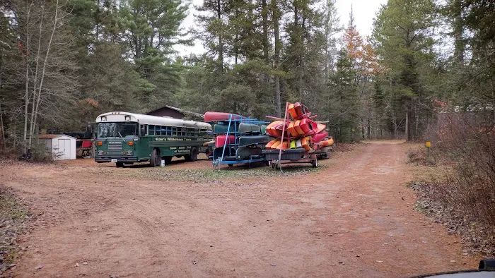 Rohr's Wilderness Tours Picture 5