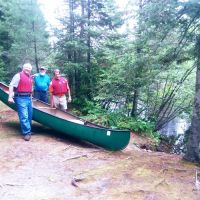 Rohr's Wilderness Tours ico