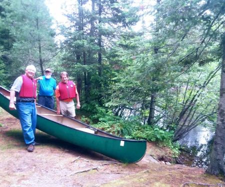 Rohr's Wilderness Tours