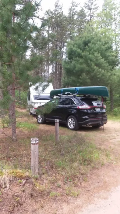 Rohr's Wilderness Tours Picture 6