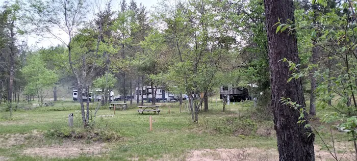 Rohr's Wilderness Tours Picture 7