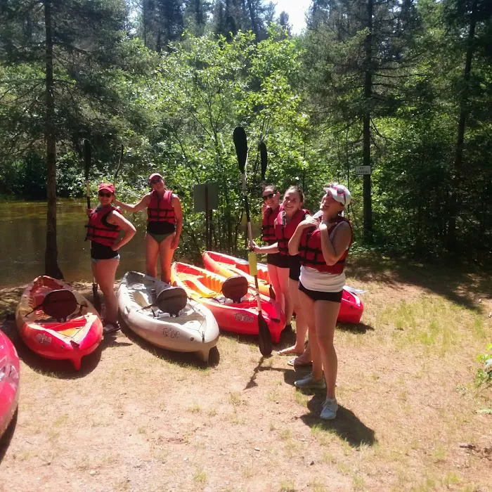 Rohr's Wilderness Tours Picture 9