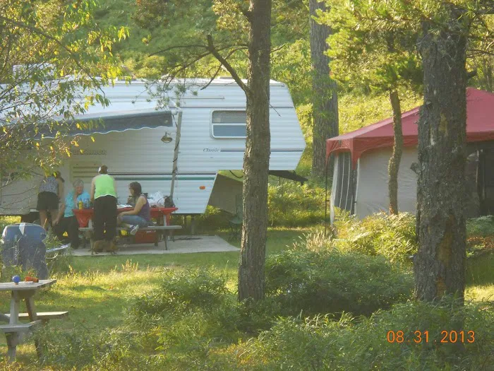 Rohr's Wilderness Tours Picture 10