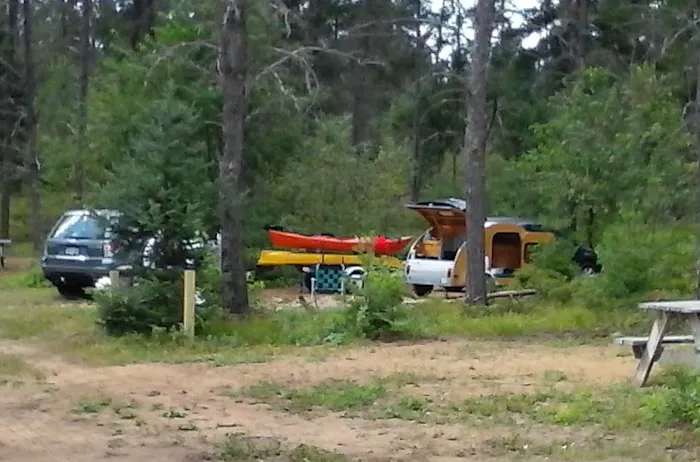 Rohr's Wilderness Tours Picture 8