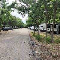 Binder Park Campground ico