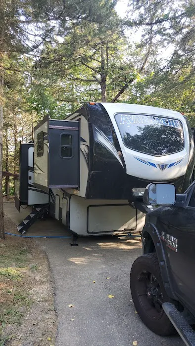 Binder Park Campground Picture 8