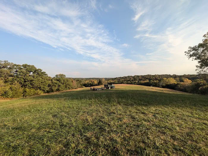 Binder Park Campground Picture 5