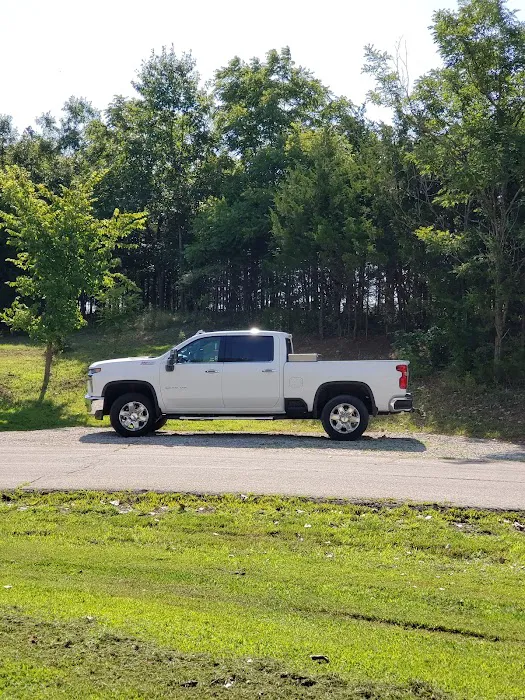 Binder Park Campground Picture 9