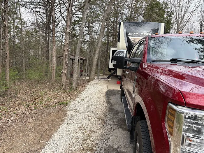 Binder Park Campground Picture 10
